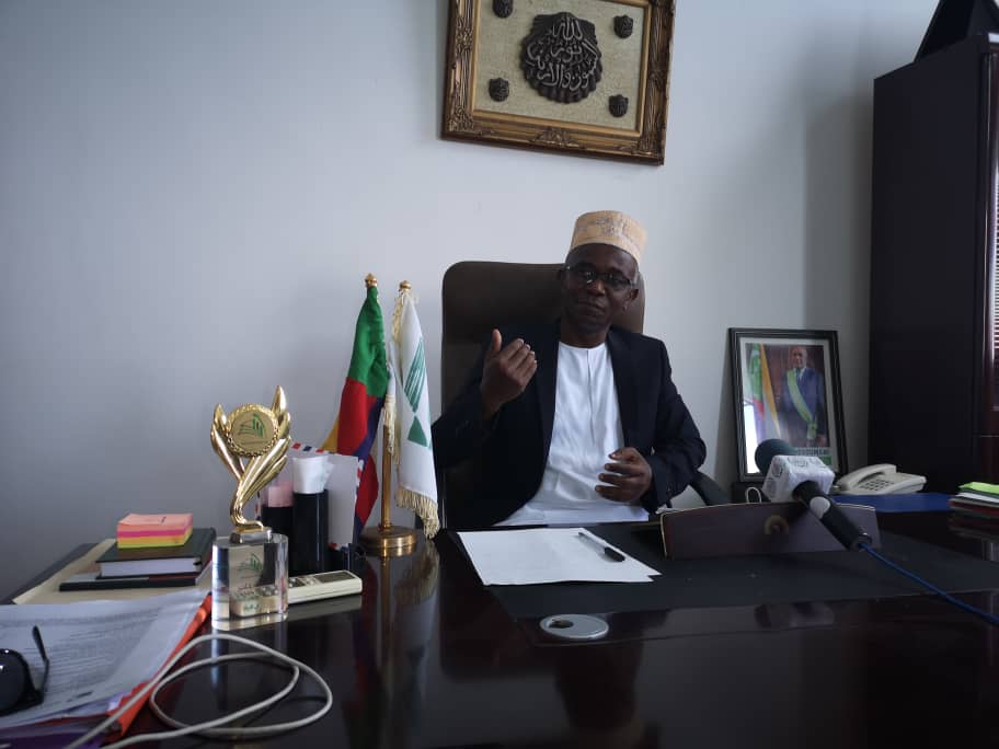 image L’UDC annonce une hausse des droits d’inscription